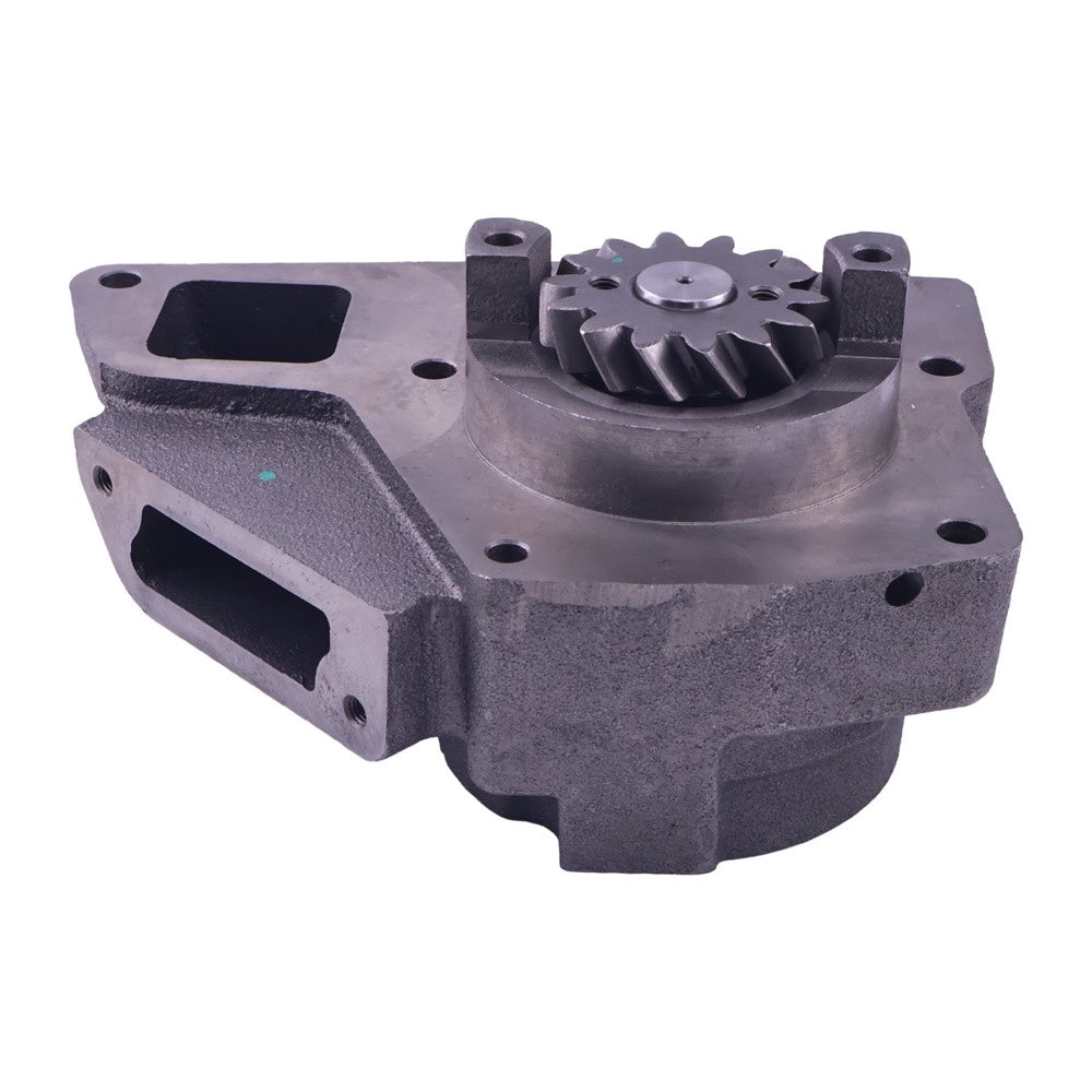 Water Pump RE55985 fits John Deere 693C 9950 850B 690C 790 644ER 770BH 540E 4050 8R230 8RX310 Engine 6076AF001