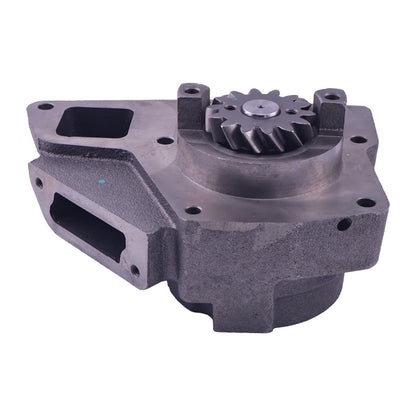 Water Pump RE55985 fits John Deere 693C 9950 850B 690C 790 644ER 770BH 540E 4050 8R230 8RX310 Engine 6076AF001