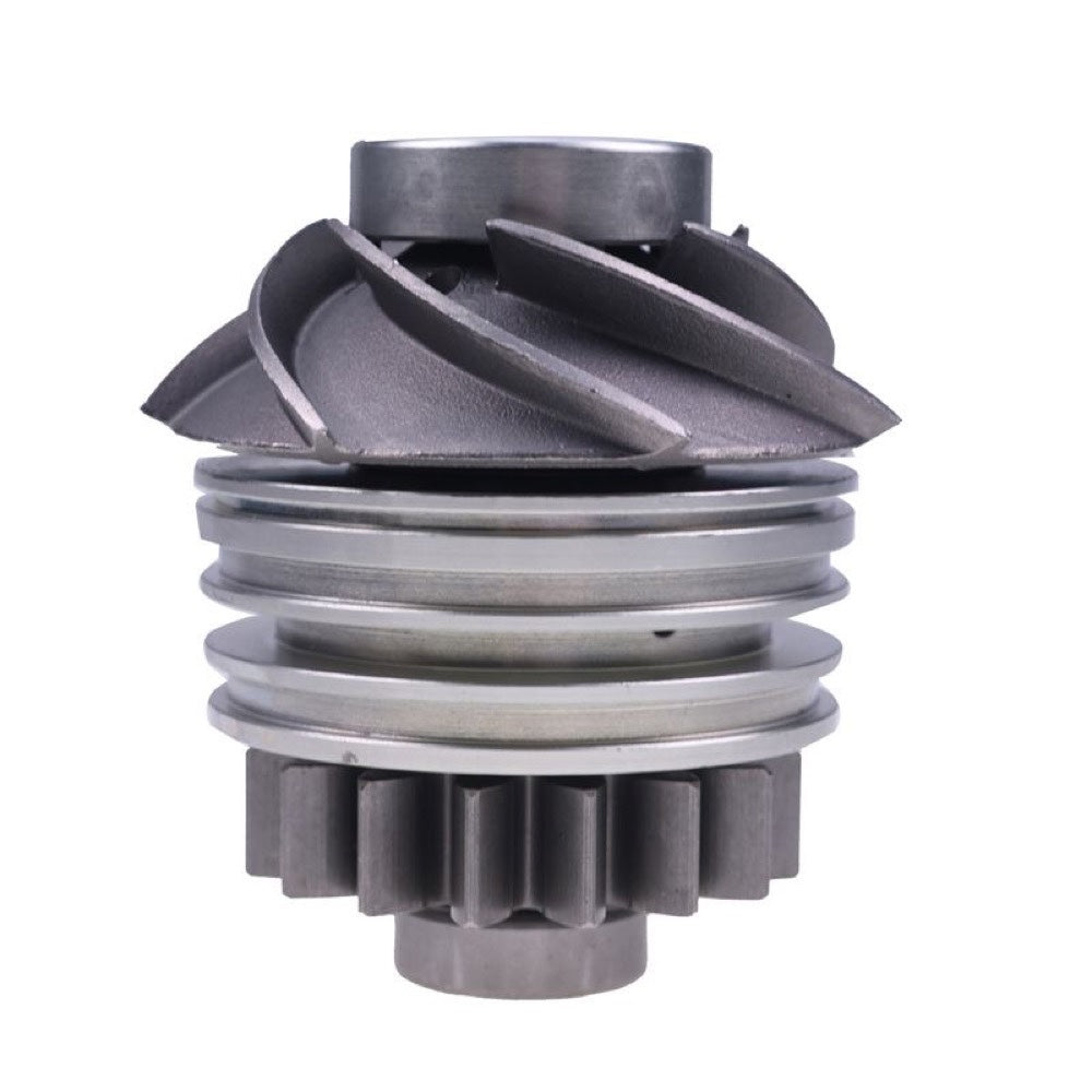 Water Pump RE57154 fits John Deere Engine 6081 6090 Tractor 7710 7810 7820 7920 8100 8100T 8110 8110T 8120 8120T