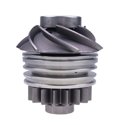 Water Pump RE57154 fits John Deere Engine 6081 6090 Tractor 7710 7810 7820 7920 8100 8100T 8110 8110T 8120 8120T