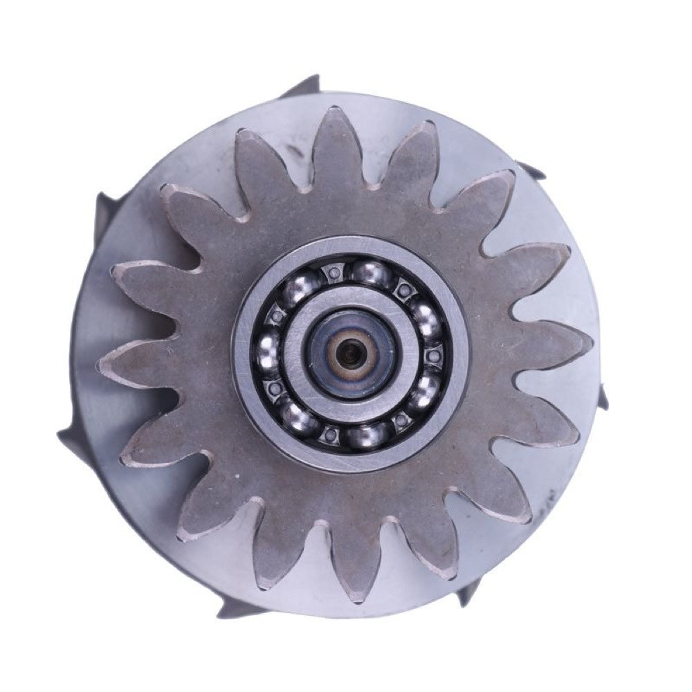 Water Pump RE57154 fits John Deere Engine 6081 6090 Tractor 7710 7810 7820 7920 8100 8100T 8110 8110T 8120 8120T