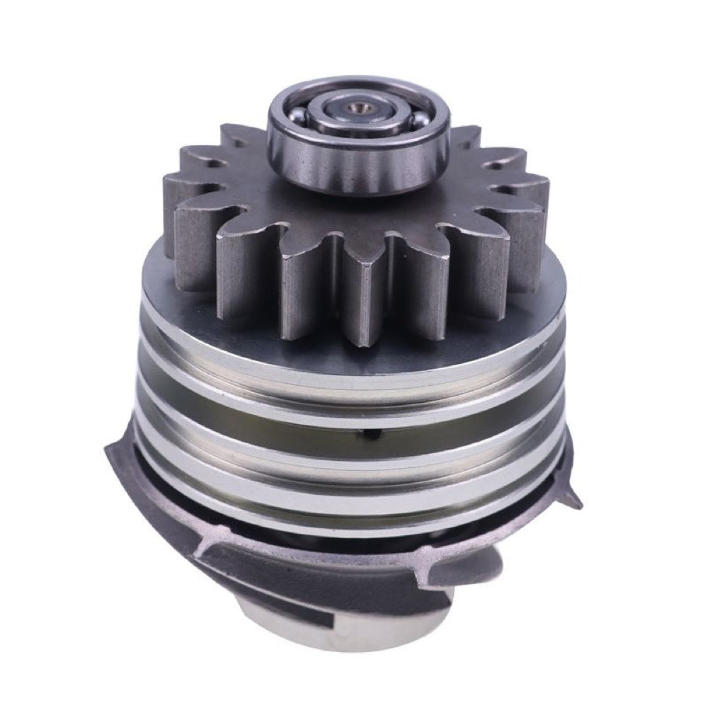 Water Pump RE57154 fits John Deere Engine 6081 6090 Tractor 7710 7810 7820 7920 8100 8100T 8110 8110T 8120 8120T