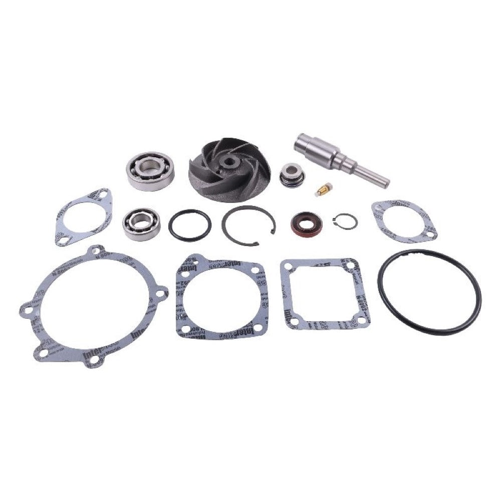 Water Pump Repair Kit 3804573 compatible with Cummins Engine KTA19 QSK19 K19 K50 QSK19G