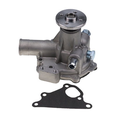 Water Pump SBA145017721 suitable for Shibaura Engine ISM N844 New Holland Tractor TC25 TC29 TC30 TC33 TC35 TC40 TC45