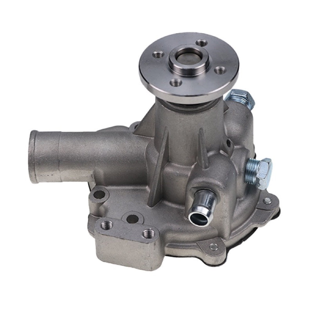 Water Pump SBA145017780 fits Shibaura Engine ISM N844 New Holland Tractor 1320 1520 1530 1620 1630 1920 1925 2120 3415