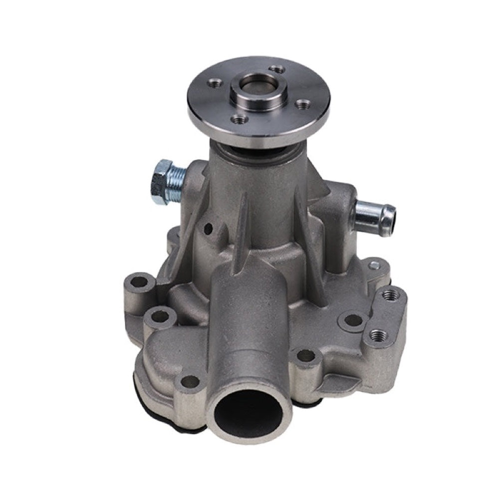 Water Pump SBA145017780 fits Shibaura Engine ISM N844 New Holland Tractor 1320 1520 1530 1620 1630 1920 1925 2120 3415