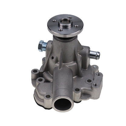 Water Pump SBA145017780 fits Shibaura Engine ISM N844 New Holland Tractor 1320 1520 1530 1620 1630 1920 1925 2120 3415