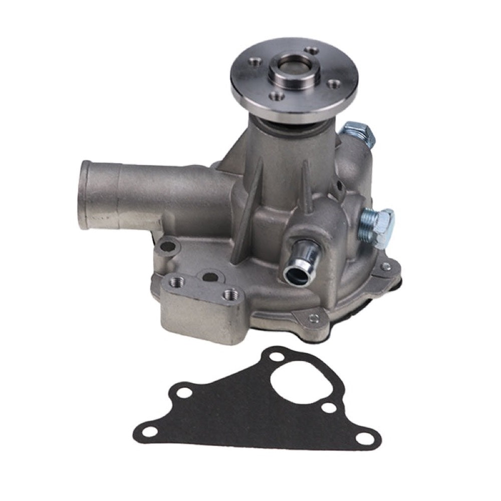Water Pump SBA145017780 fits Shibaura Engine ISM N844 New Holland Tractor 1320 1520 1530 1620 1630 1920 1925 2120 3415