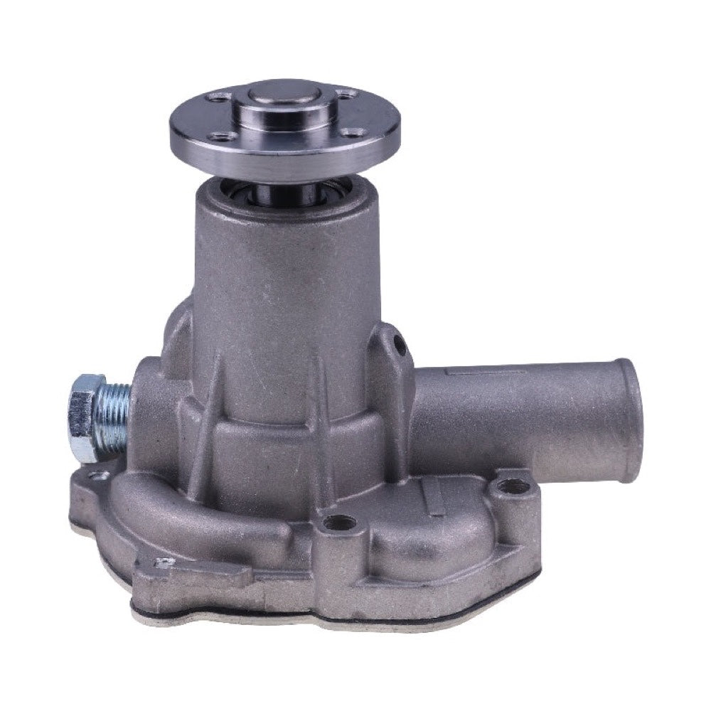 Water Pump SBA145017920 fits Perkins Engine New Holland Tractor TC24D T1110 TZ22DA T1010 T1030 TZ25DA TC23DA TC26DA TZ18DA TC24DA