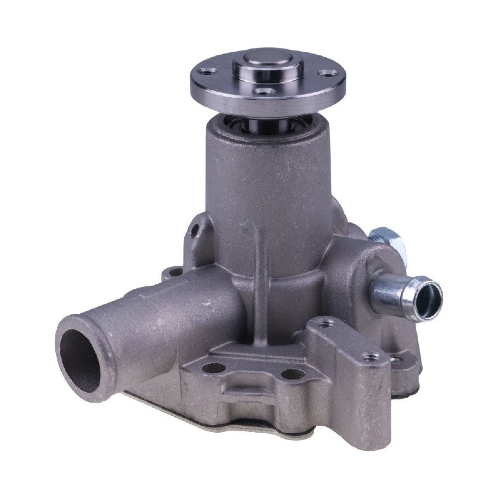 Water Pump SBA145017920 fits Perkins Engine New Holland Tractor TC24D T1110 TZ22DA T1010 T1030 TZ25DA TC23DA TC26DA TZ18DA TC24DA