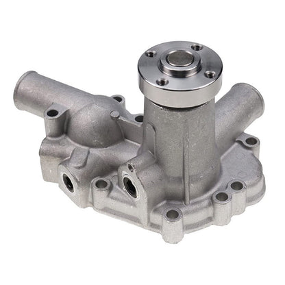Water Pump SW02980 145017300 fits Shibaura Engine S723 S753 Tractor SP1500 SP1540 SP1700 SP1740 P15 P17