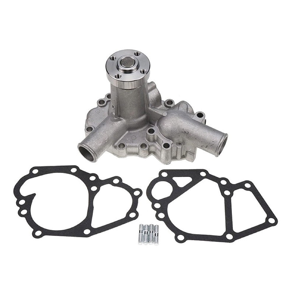 Water Pump SW02980 145017300 fits Shibaura Engine S723 S753 Tractor SP1500 SP1540 SP1700 SP1740 P15 P17