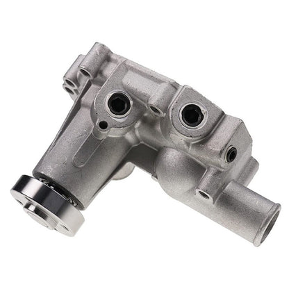 Water Pump SW02980 145017300 fits Shibaura Engine S723 S753 Tractor SP1500 SP1540 SP1700 SP1740 P15 P17