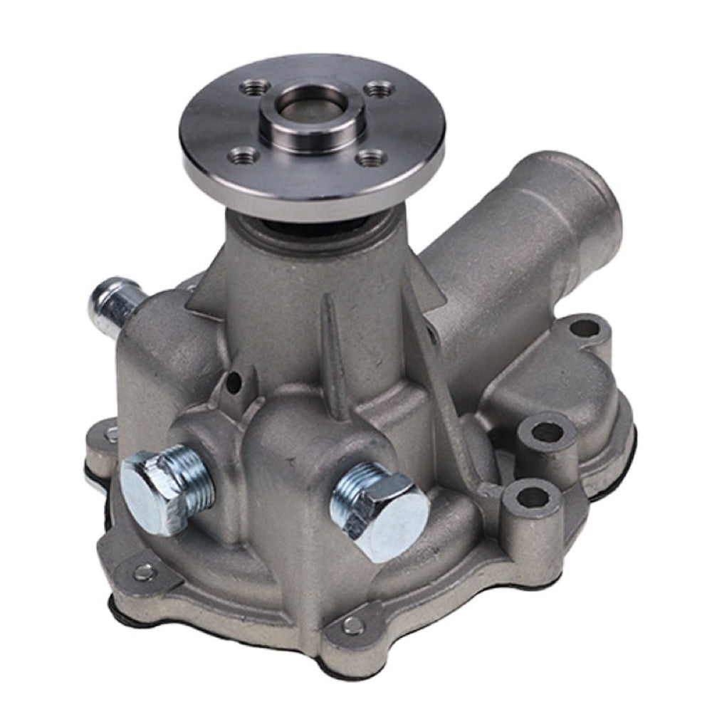 Water Pump U45017952 compatible with Perkins Engine 403C-15 404C-22 404C-22T 103.15 104.19 104.22