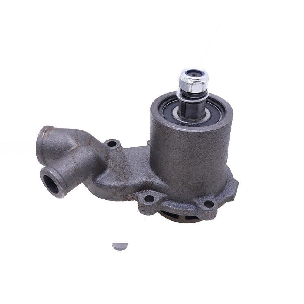 Water Pump U5MW0106 for use with Perkins Engine 1004-4 1004-40 1004-40T 1004-4T 4.41 T4.236 1004-40S 1004G A4.212 A4.236 A4.248 T4.236