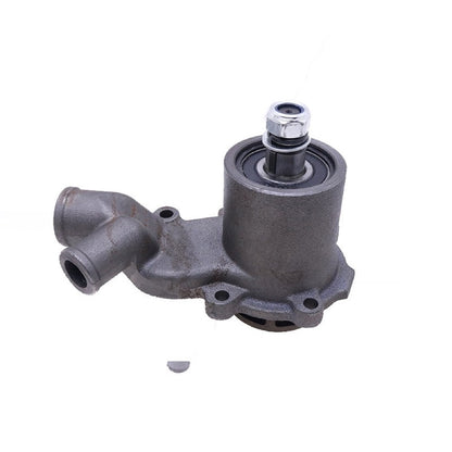 Water Pump U5MW0106 for use with Perkins Engine 1004-4 1004-40 1004-40T 1004-4T 4.41 T4.236 1004-40S 1004G A4.212 A4.236 A4.248 T4.236