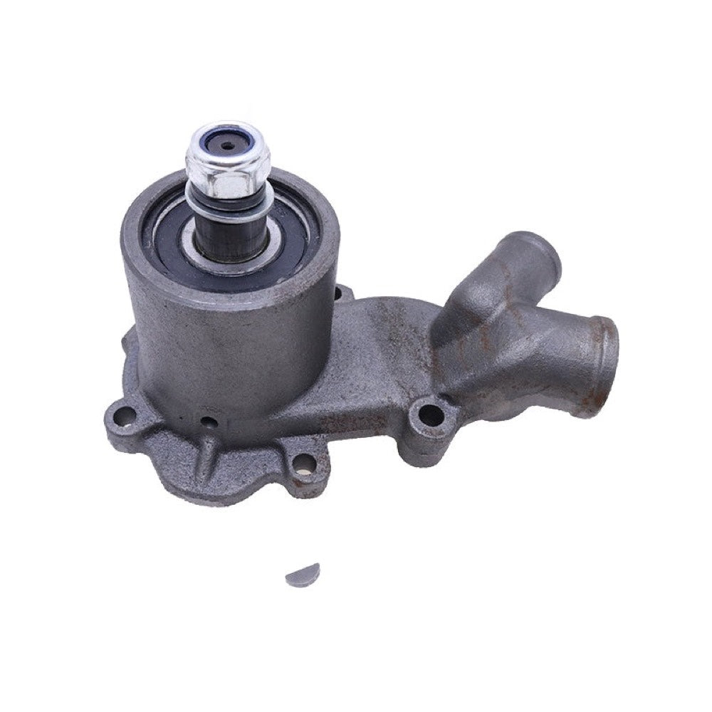 Water Pump U5MW0106 for use with Perkins Engine 1004-4 1004-40 1004-40T 1004-4T 4.41 T4.236 1004-40S 1004G A4.212 A4.236 A4.248 T4.236