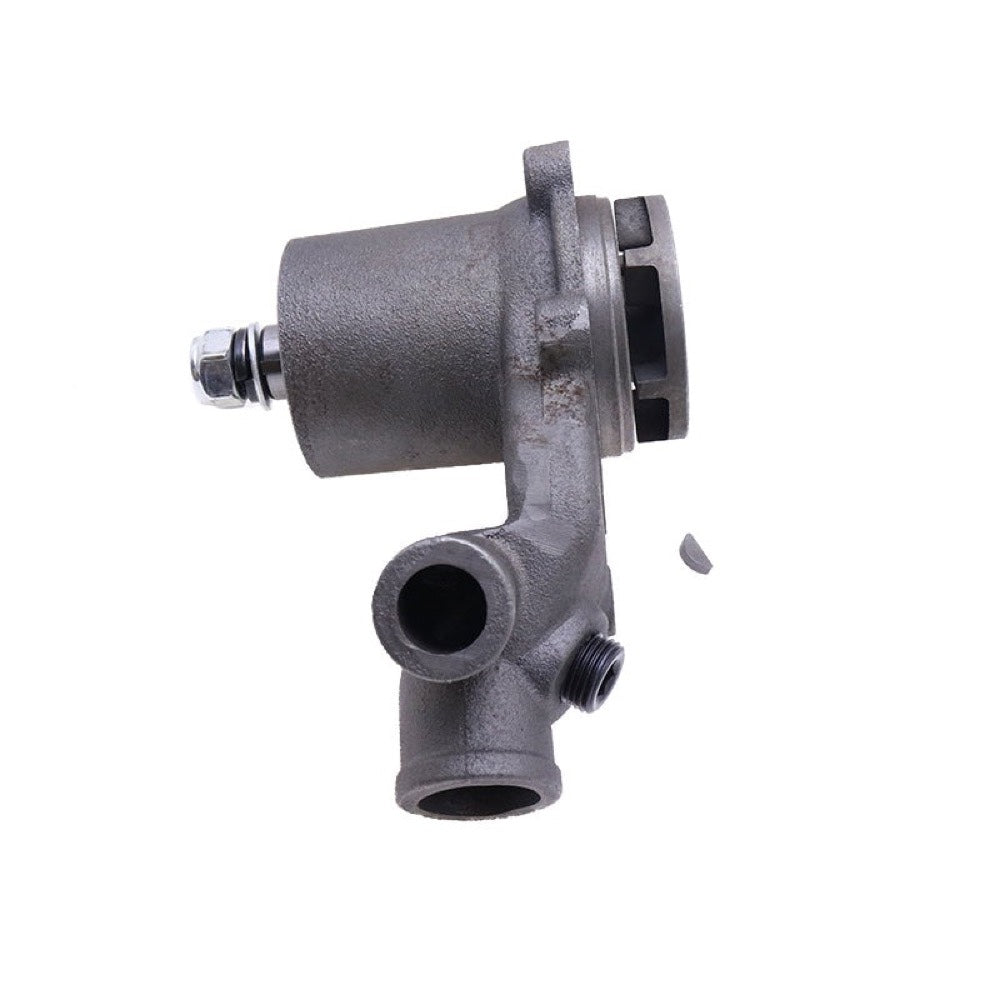 Water Pump U5MW0106 for use with Perkins Engine 1004-4 1004-40 1004-40T 1004-4T 4.41 T4.236 1004-40S 1004G A4.212 A4.236 A4.248 T4.236