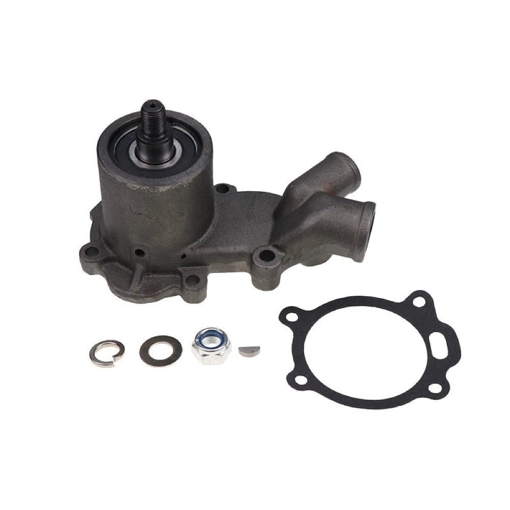 Water Pump U5MW0195 4131E403 U5MW0166 for use with Perkins Engine 1004-4 1004-40 1004-40T 1004-42 1004-4T 1004G