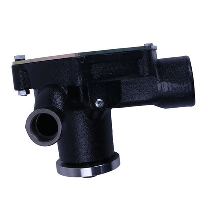 Water Pump VAME995307 suitable for Mitsubishi Engine 6D16 Kobelco Excavator SK290LC-6E SK330LC-6E SK290LC SK330LC