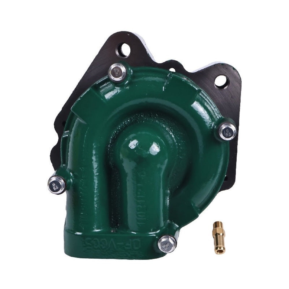 Water Pump VOE11127755 for use with Volvo Wheel Loader L120D L70C L70D L90D