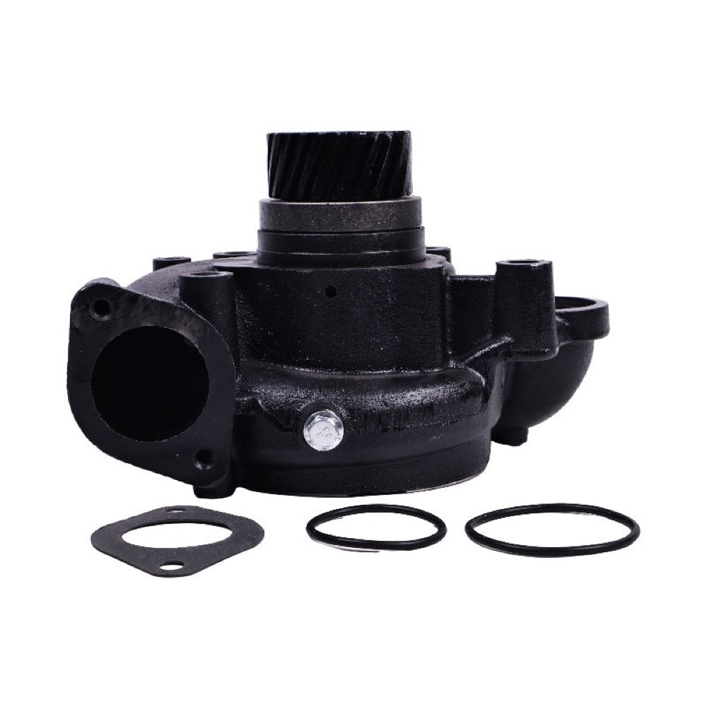 Water Pump VOE477770 fits Volvo Engine TAD730G TAMD71B TD610G TD710G TWD610G TWD630ME Loader L120 L90B Excavator EC230B EW230B