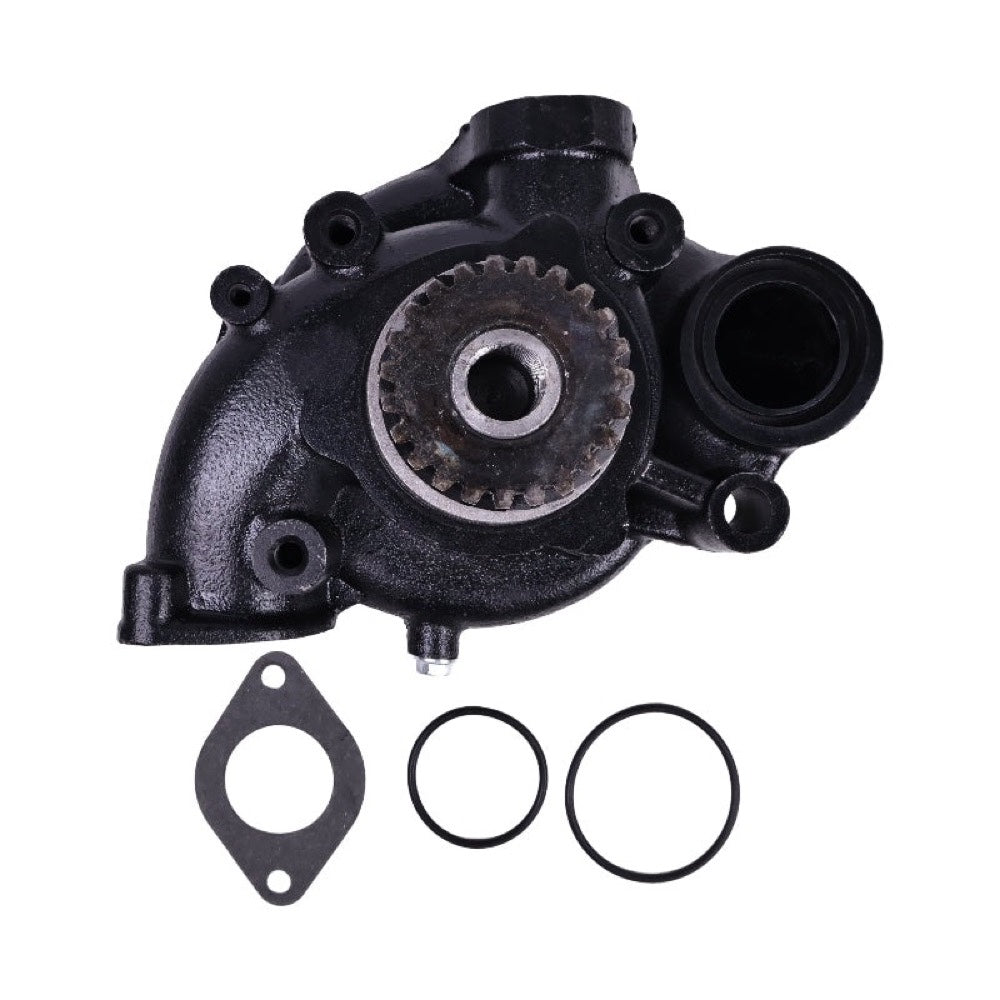 Water Pump VOE477770 fits Volvo Engine TAD730G TAMD71B TD610G TD710G TWD610G TWD630ME Loader L120 L90B Excavator EC230B EW230B