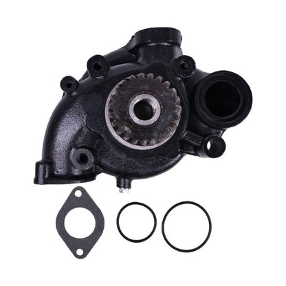 Water Pump VOE477770 fits Volvo Engine TAD730G TAMD71B TD610G TD710G TWD610G TWD630ME Loader L120 L90B Excavator EC230B EW230B