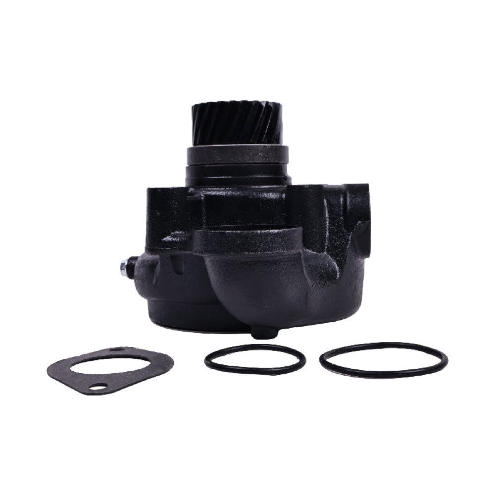 Water Pump VOE477770 fits Volvo Engine TAD730G TAMD71B TD610G TD710G TWD610G TWD630ME Loader L120 L90B Excavator EC230B EW230B