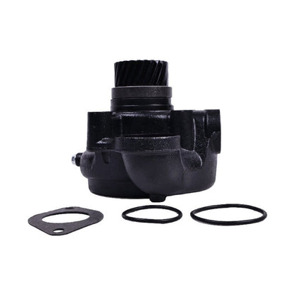Water Pump VOE477770 fits Volvo Engine TAD730G TAMD71B TD610G TD710G TWD610G TWD630ME Loader L120 L90B Excavator EC230B EW230B