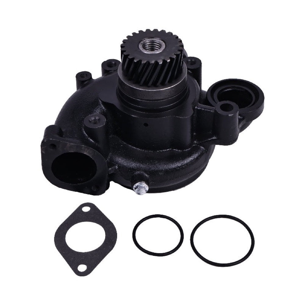 Water Pump VOE477770 fits Volvo Engine TAD730G TAMD71B TD610G TD710G TWD610G TWD630ME Loader L120 L90B Excavator EC230B EW230B
