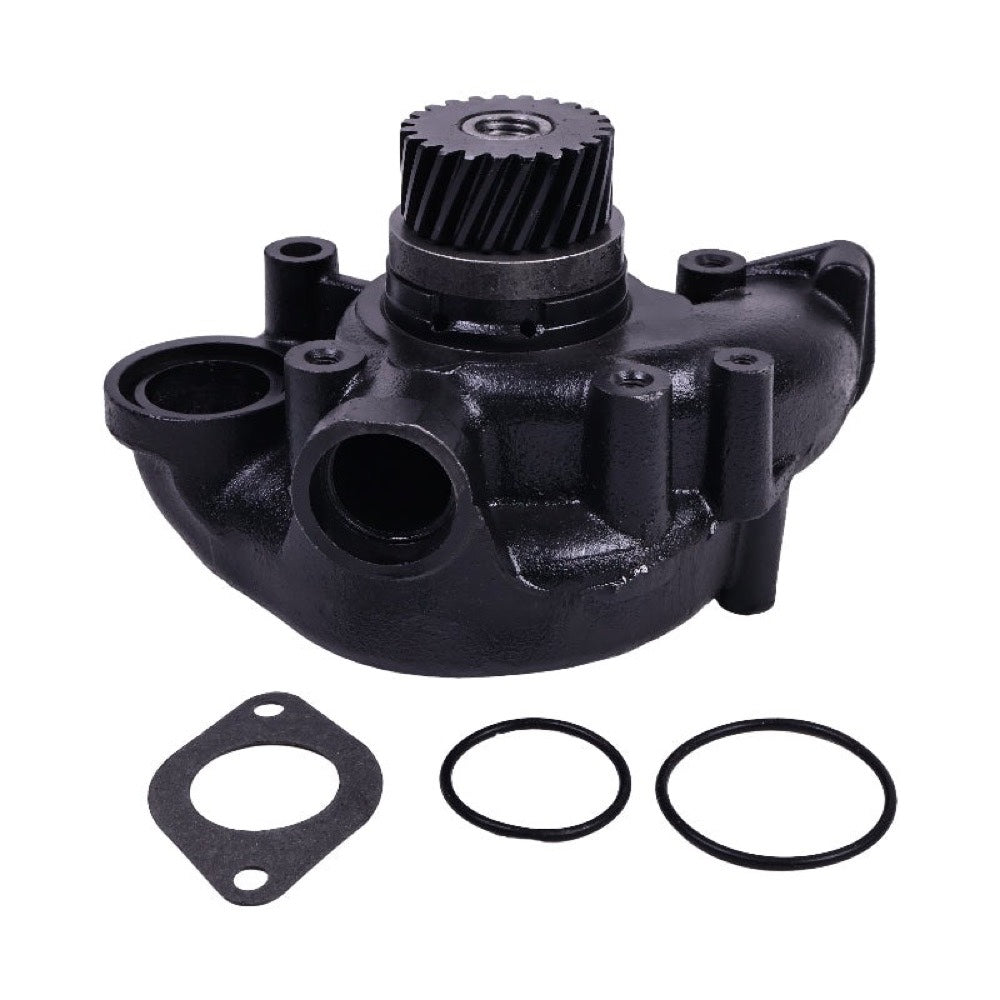 Water Pump VOE477770 fits Volvo Engine TAD730G TAMD71B TD610G TD710G TWD610G TWD630ME Loader L120 L90B Excavator EC230B EW230B