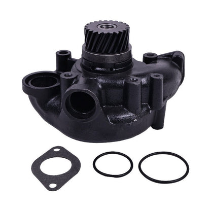 Water Pump VOE477770 fits Volvo Engine TAD730G TAMD71B TD610G TD710G TWD610G TWD630ME Loader L120 L90B Excavator EC230B EW230B