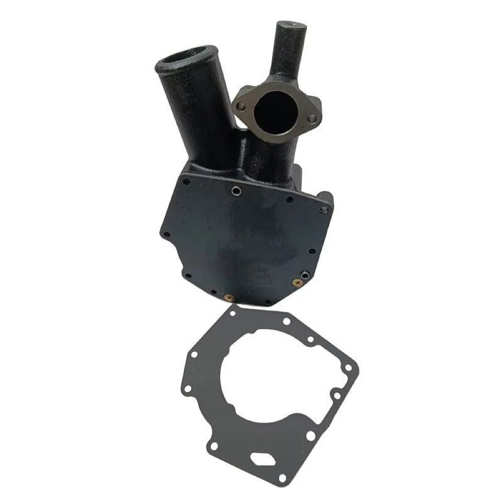 Water Pump With Gasket 02/801045 fits Isuzu Engine 6HK1 JCB Excavator JS290 JS330 JS360