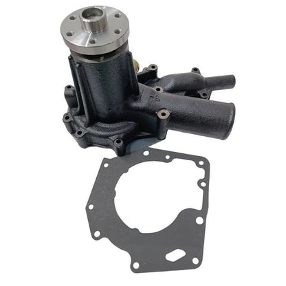 Water Pump With Gasket 02/801045 fits Isuzu Engine 6HK1 JCB Excavator JS290 JS330 JS360
