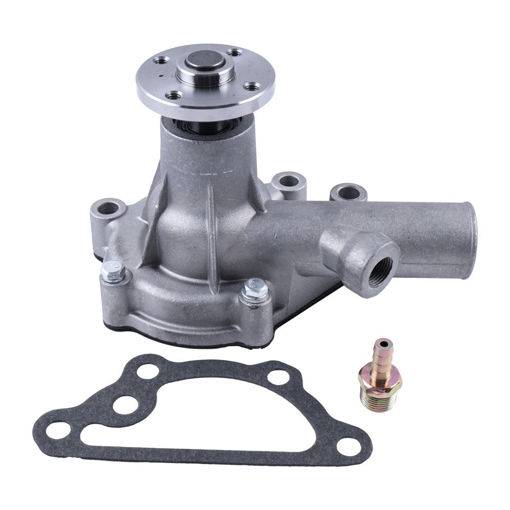 Water Pump With Gasket 1273085C91 1962912C1 fits CASE IH Tractor 234 235 244 245 254 255 265 275 1120 1130 1140