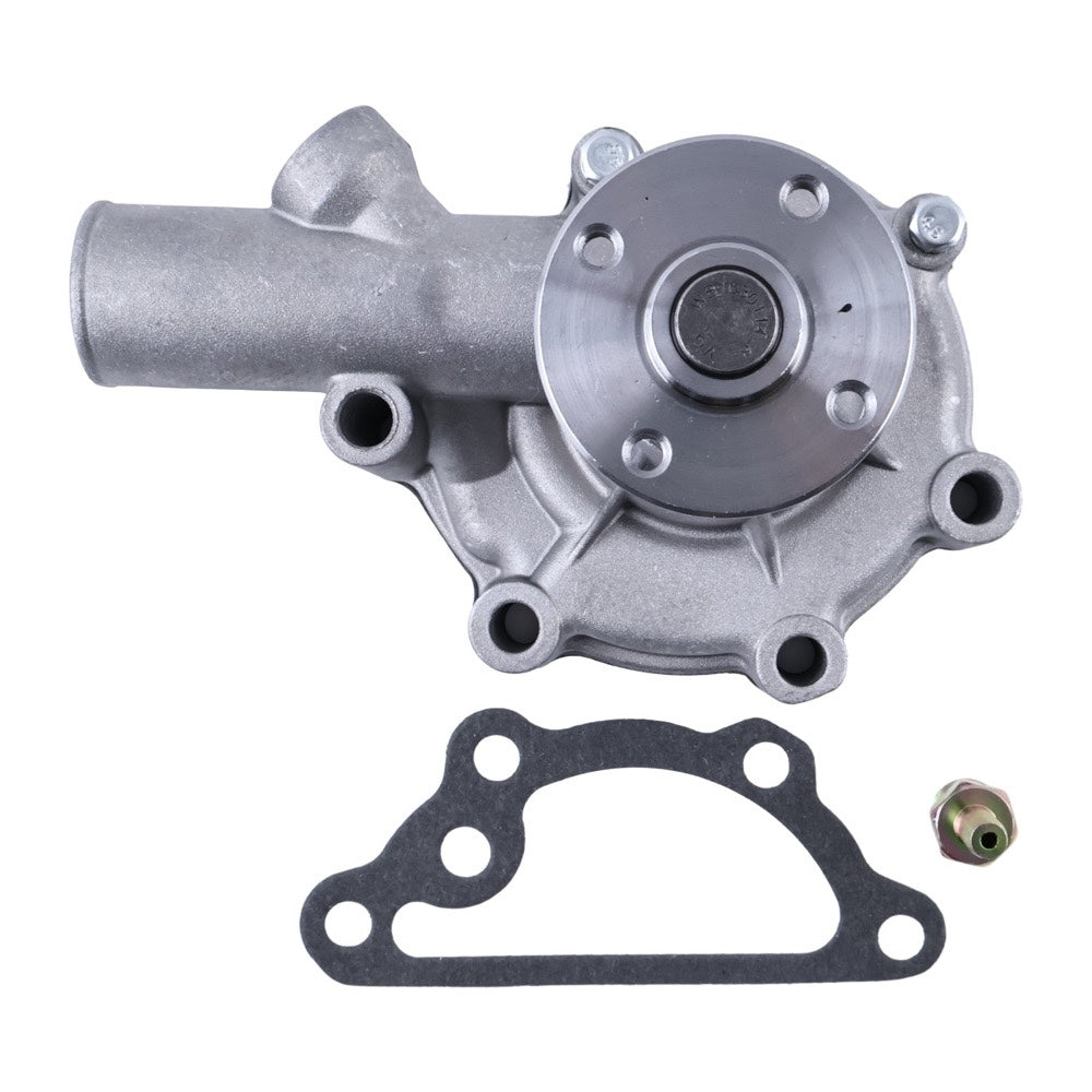 Water Pump With Gasket 1273085C91 1962912C1 fits CASE IH Tractor 234 235 244 245 254 255 265 275 1120 1130 1140