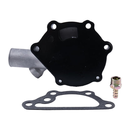 Water Pump With Gasket 1273085C91 1962912C1 fits CASE IH Tractor 234 235 244 245 254 255 265 275 1120 1130 1140