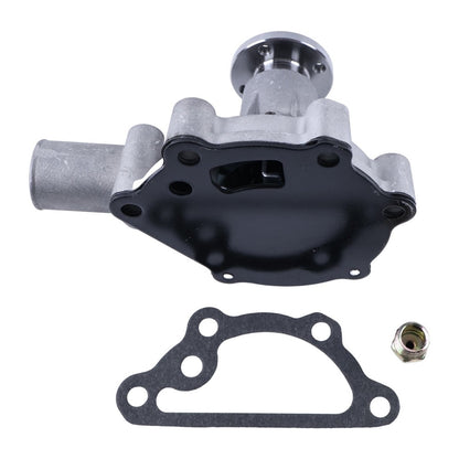 Water Pump With Gasket 1273085C91 1962912C1 fits CASE IH Tractor 234 235 244 245 254 255 265 275 1120 1130 1140