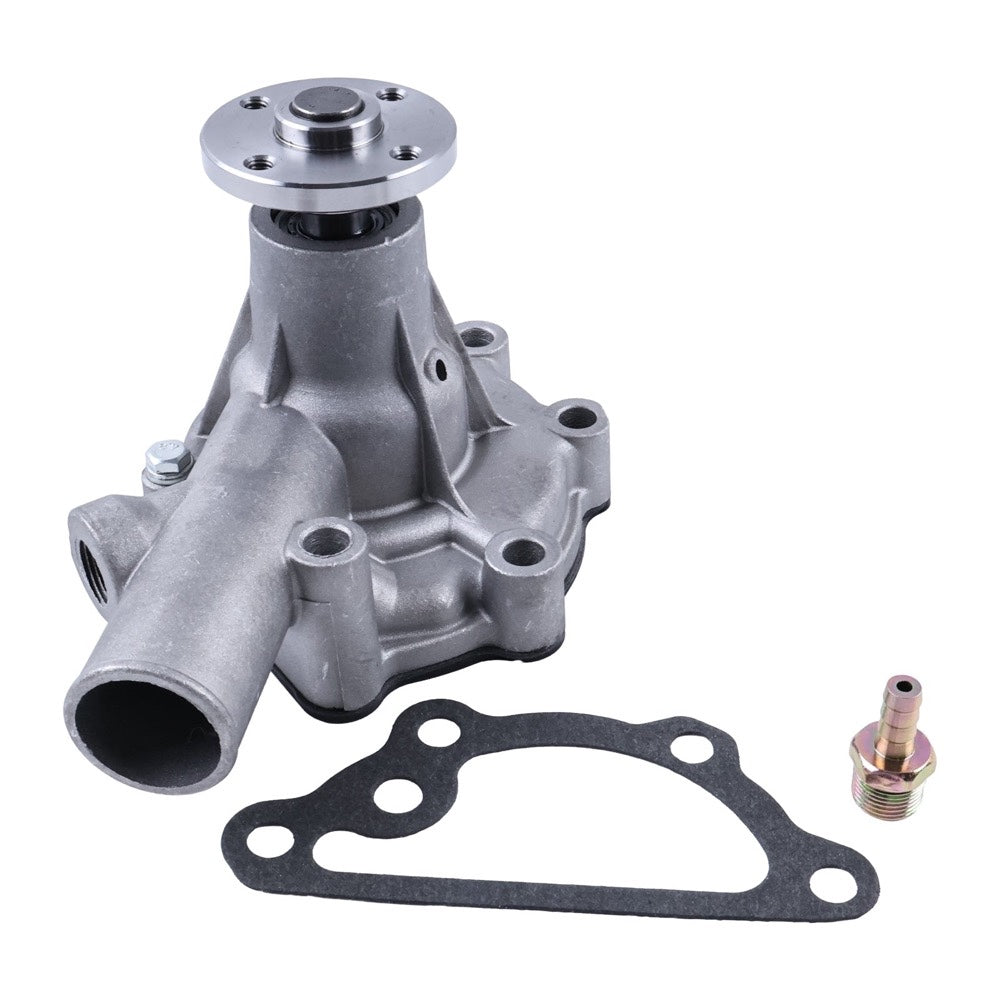 Water Pump With Gasket 1273085C91 1962912C1 fits CASE IH Tractor 234 235 244 245 254 255 265 275 1120 1130 1140