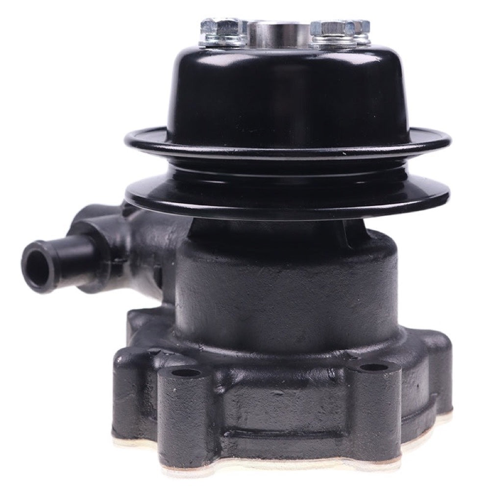 Water Pump With Gasket 1307010AB56-HMS20W 1307012AB01-00000 fits FAW Engine 4DW81-2D 4DW81-23D 4DW81-28D 4DW91-29D 4DW91-38D