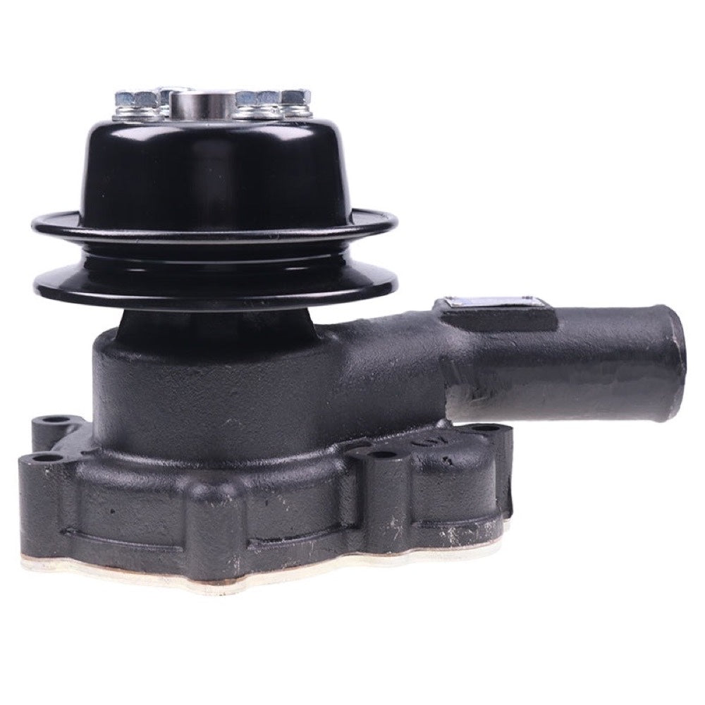 Water Pump With Gasket 1307010AB56-HMS20W 1307012AB01-00000 fits FAW Engine 4DW81-2D 4DW81-23D 4DW81-28D 4DW91-29D 4DW91-38D