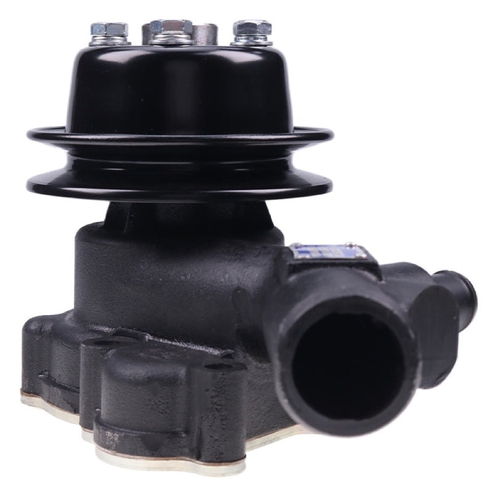Water Pump With Gasket 1307010AB56-HMS20W 1307012AB01-00000 fits FAW Engine 4DW81-2D 4DW81-23D 4DW81-28D 4DW91-29D 4DW91-38D