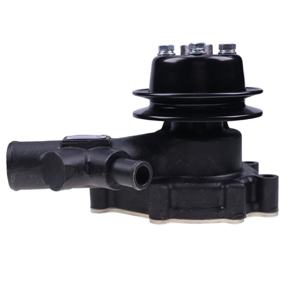 Water Pump With Gasket 1307010AB56-HMS20W 1307012AB01-00000 fits FAW Engine 4DW81-2D 4DW81-23D 4DW81-28D 4DW91-29D 4DW91-38D