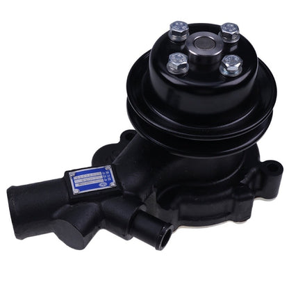 Water Pump With Gasket 1307010AB56-HMS20W 1307012AB01-00000 fits FAW Engine 4DW81-2D 4DW81-23D 4DW81-28D 4DW91-29D 4DW91-38D