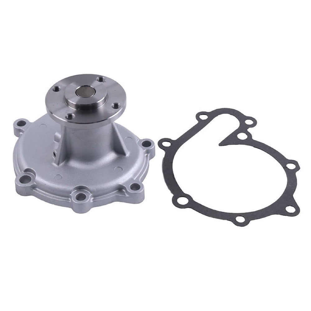 Water Pump With Gasket 1368817 901096872 478215100C for use with Mazda Engine XA HA Hyster H25XM H30XM H35XM H40XM Yale GDP030 GDP045 GDP050 GDP060 Forklift