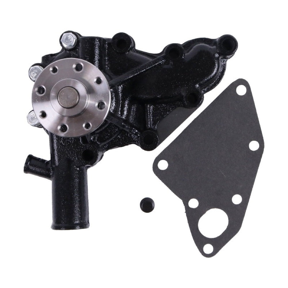 Water Pump With Gasket 1375989 suitable for Isuzu Engine C240 Hyster Forklift H25XLC001 H40XLA177 H45XLC177 H55XMD177 H65XMD177 S40XLC187 S50XLA187 S55XLA187 S60XLC187