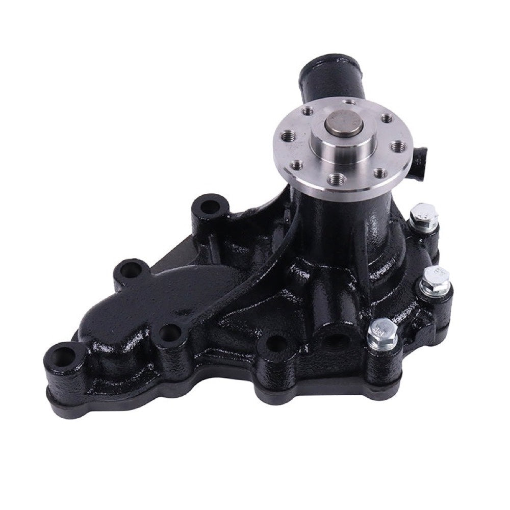 Water Pump With Gasket 1375989 suitable for Isuzu Engine C240 Hyster Forklift H25XLC001 H40XLA177 H45XLC177 H55XMD177 H65XMD177 S40XLC187 S50XLA187 S55XLA187 S60XLC187