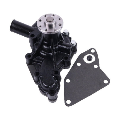 Water Pump With Gasket 1375989 suitable for Isuzu Engine C240 Hyster Forklift H25XLC001 H40XLA177 H45XLC177 H55XMD177 H65XMD177 S40XLC187 S50XLA187 S55XLA187 S60XLC187