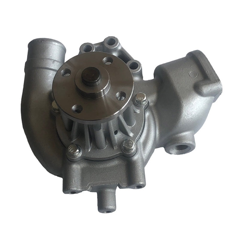 Water Pump With Gasket 16100-78154-71 compatible with Toyota Engine 4Y Forklift 5FG20 5FG25 5FGC15 5FGCU10 5FGCU15 5FGCU20 5FGCU23 6FG20 6FG28 6FG30 6FGCU15 6FGCU25